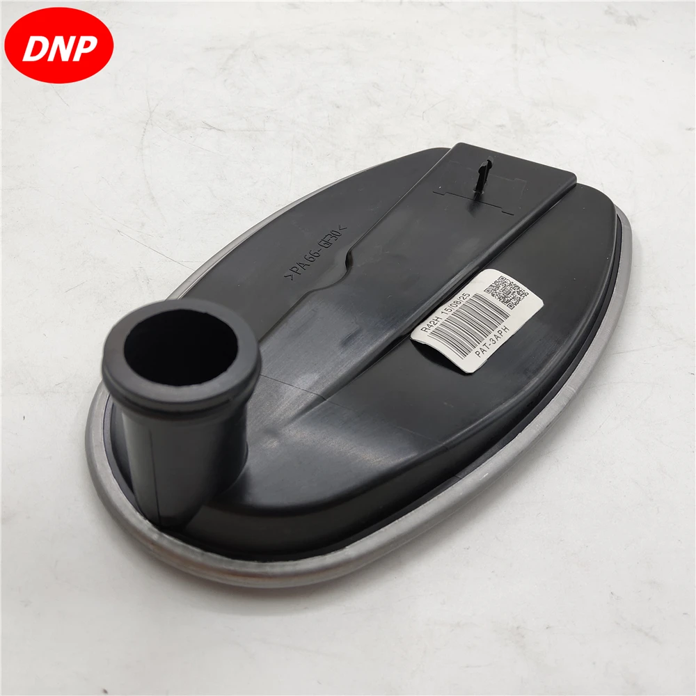 DNP 722.6 W5A 580 AUTOMATIC TRANSMISSION OIL FILTER Fit For BENZ CHRYSLER Jeep Grand Cherokee 140-277-0095/52108325AA/K3021B-DR