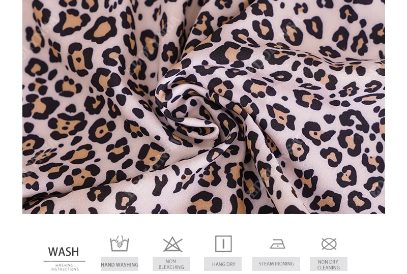 Sexy Leopard Print Ruffle Swim Suit Cover-ups Elegant Pleated Tassel Collect Waist Summer Dress Tunic Women Beach Cover Up A455