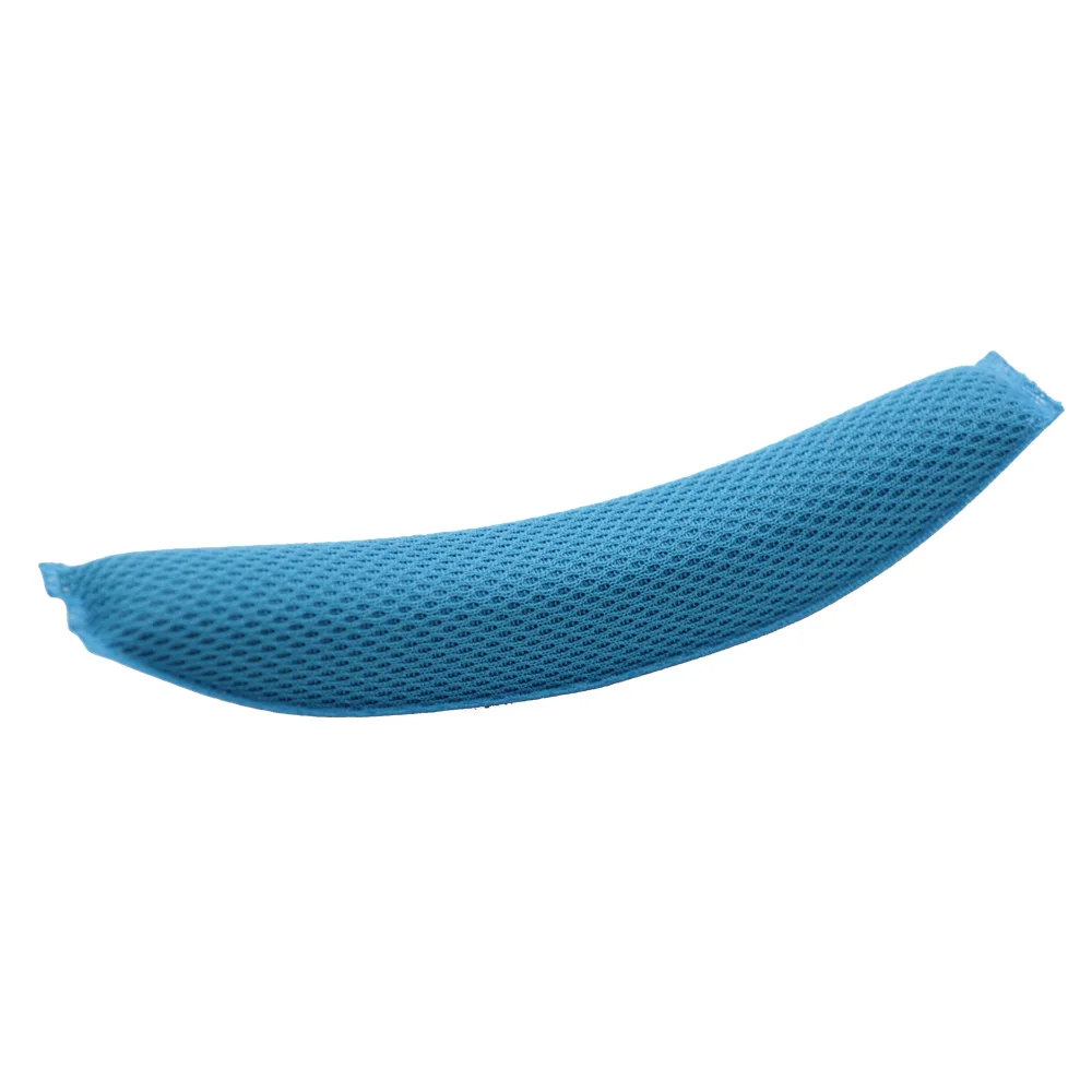 headband Khopesh наушники вкладыши для логитек G930 оголовье подушечки для наушников для логитек G430 Запчасти для наушников амбушюры подушки - Цвет: headband