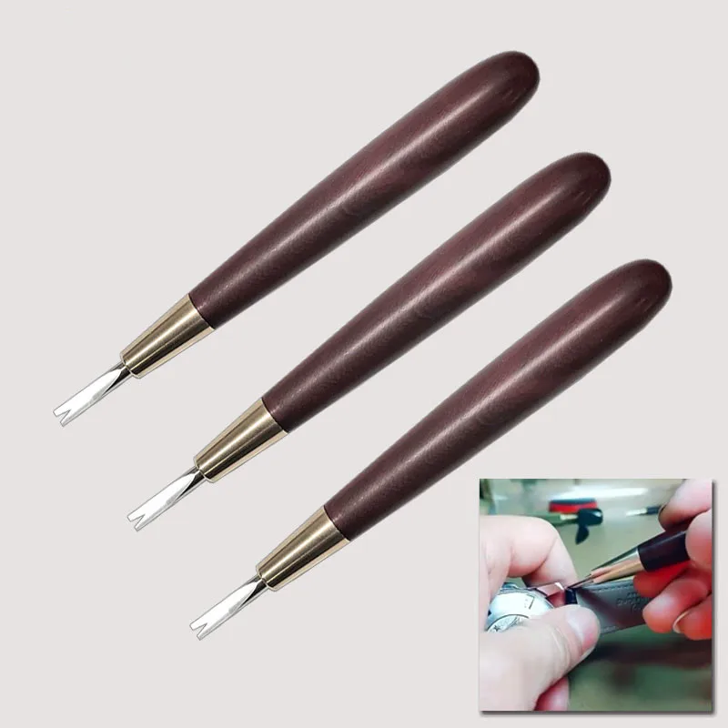 Инструменты для обслуживания часов бесследные разборные часы ремень специальные инструменты