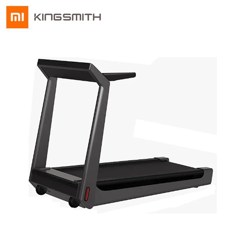  KINGSMITH K15 Smart Electric Foldable Treadmill Jog Fast Space Walk Machine For Home Aerobic Fitnes