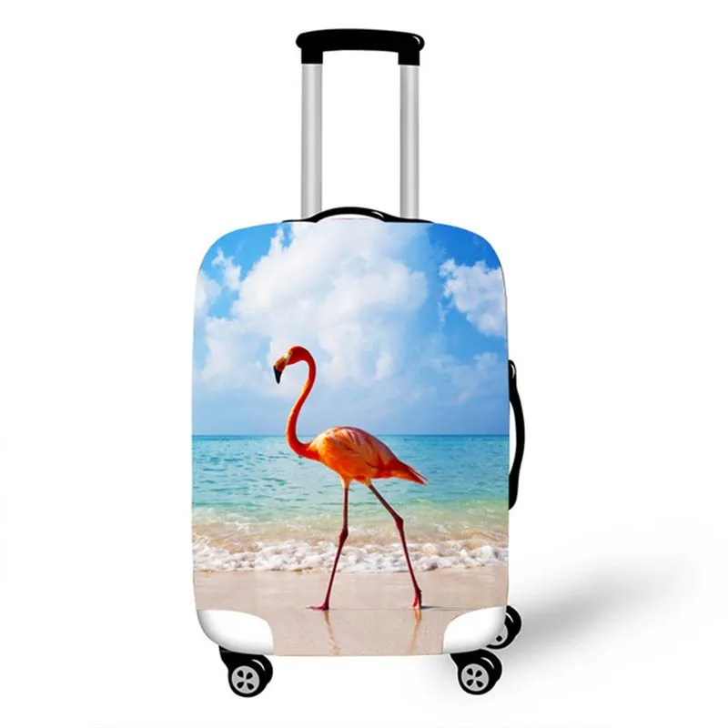 vip flamingo trolley