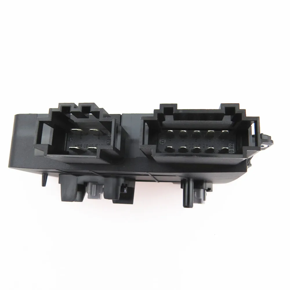 HONGGE OEM переключатель регулировки высоты переднего левого сиденья для Passat B6 Golf MK5