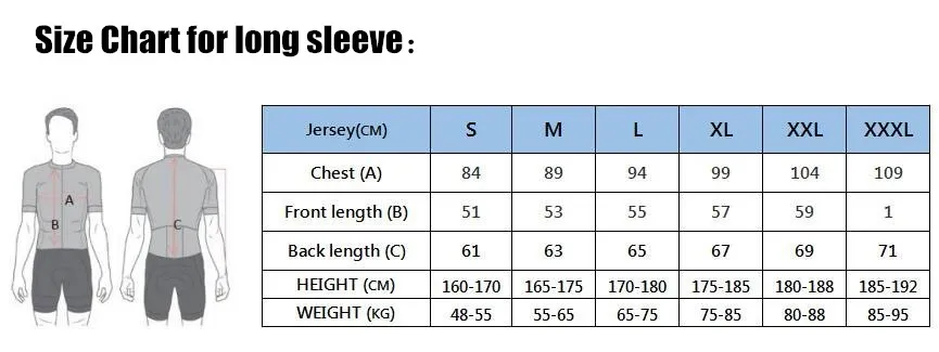 短袖圆袖尺寸_副本