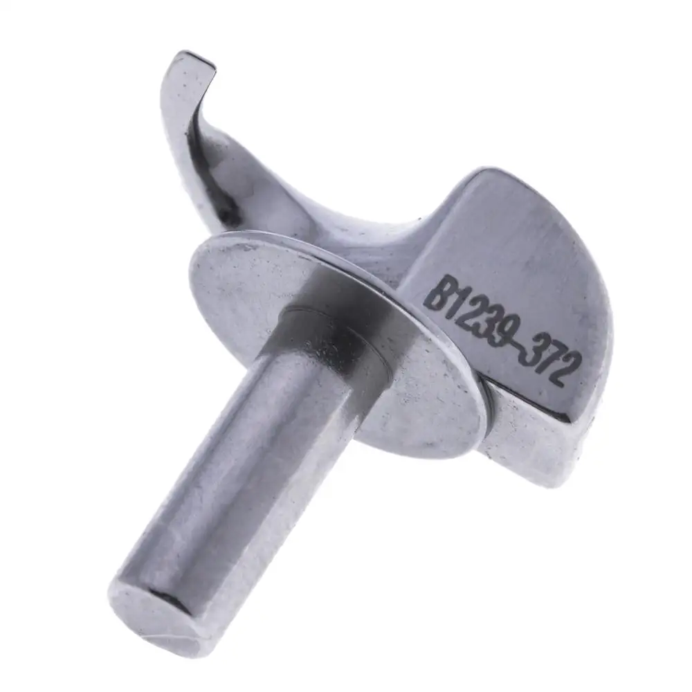 1 шт. LOOPER # B1239 372 000 для JUKI MB 373 Промышленная швейная машина|Швейные инструменты и