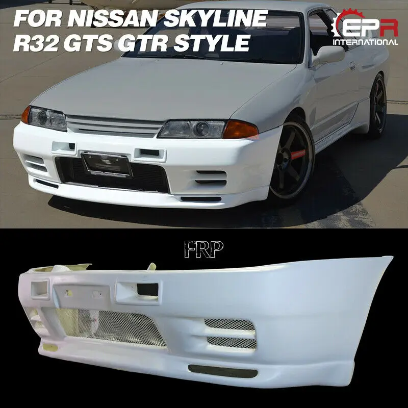 Для Nissan R32 Skyline GTS GTR
