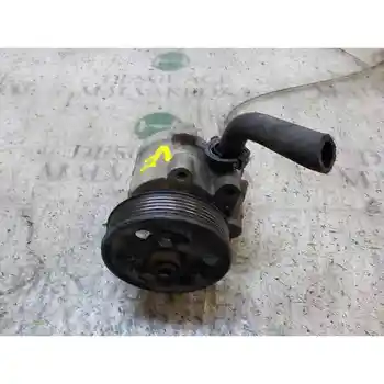 

PUMP POWER STEERING RENAULT TRAFIC (SINCE 5.89) 1. 9 diesel WITHOUT REFERENCE [15942586]