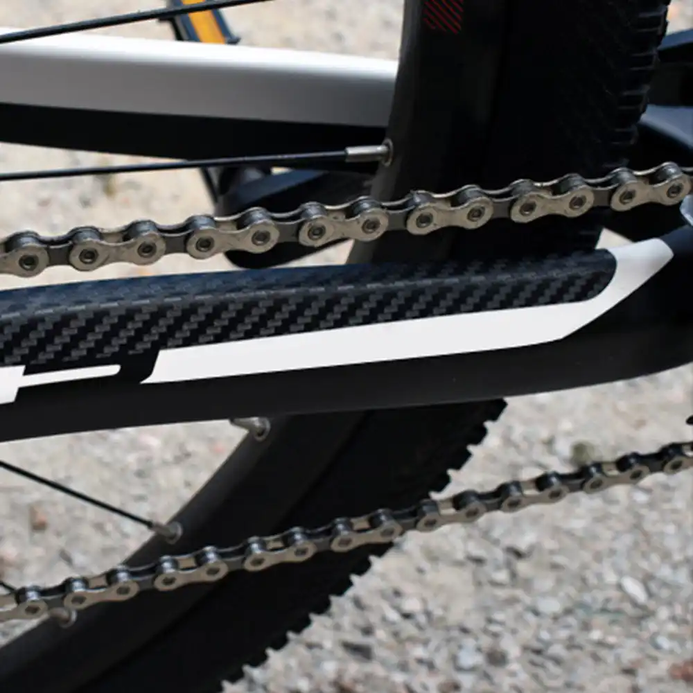 mtb chain stay