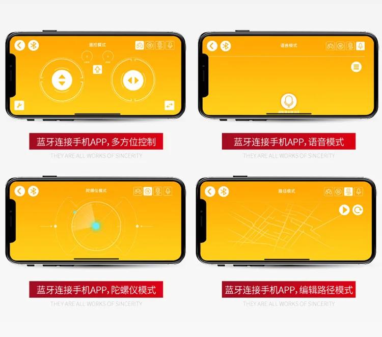 Креативные блоки дистанционного управления APP Technic серии RC автомобиль G65 внедорожник внедорожный автомобиль Строительные кирпичи модель для детей игрушки Детский подарок