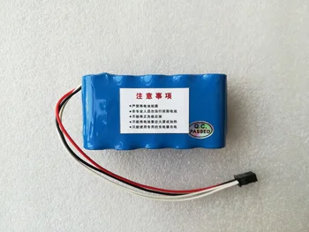 

best New Medical Equipment Battery for KenzCardico 302