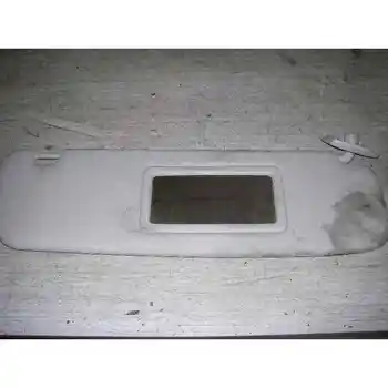 

2406540 lens hood Right Peugeot 206 1. DC 6 16v Cat