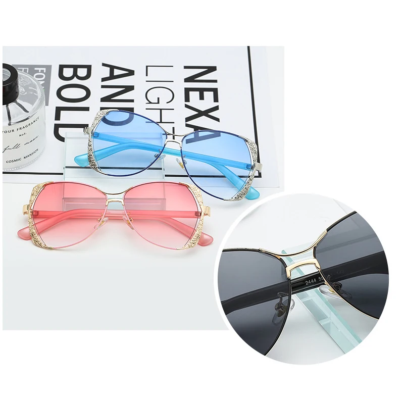 Горячая SHEN NUO 2 серии женщин люксовый бренд ретро ray bann очки поляризационные ray ben питьевой вино вождения для feminino