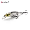 Banshee 90mm 10g Chilly Stick  Floating Fishing Lure MNNW35 Rattle Sound Wobbler Hard Bait For Bass Jerkbaits Minnows ► Photo 3/6