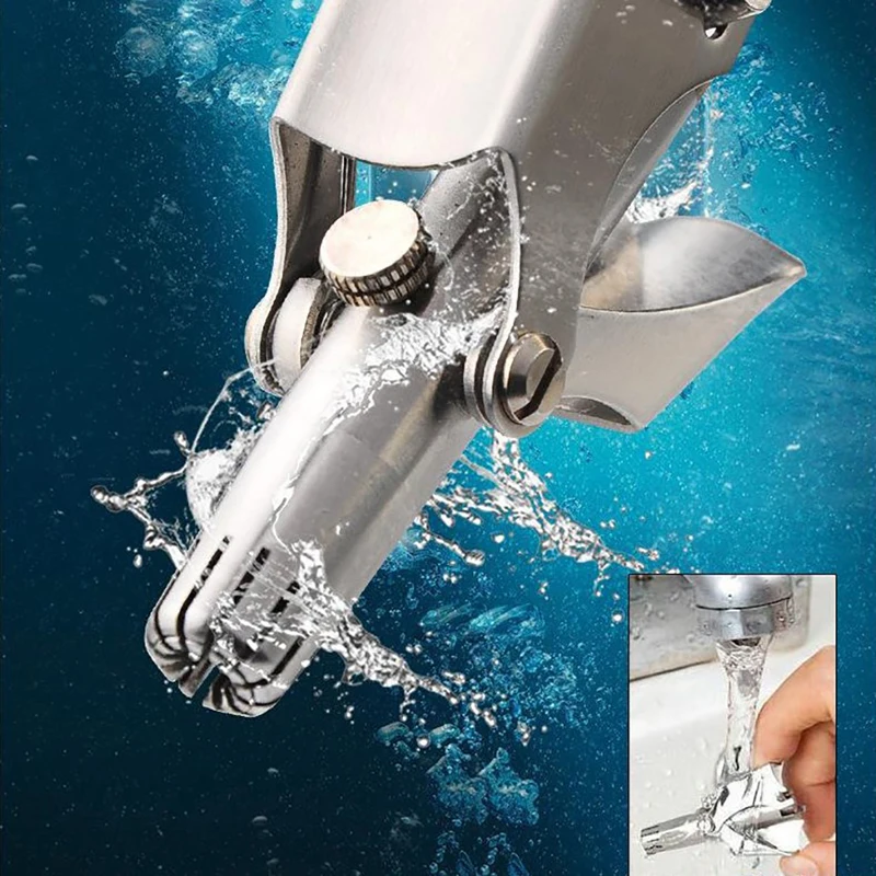 

1 шт., ручной триммер для носа, из нержавеющей стали