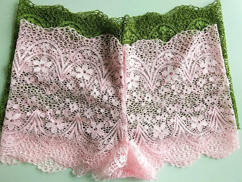 Кружевное ажурное привлекательное нижнее белье дышащие сексуальные женские