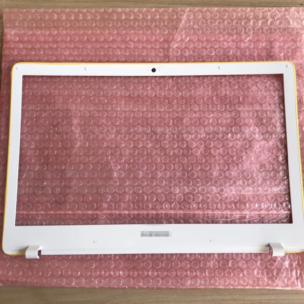 ЖК задняя крышка Топ чехол для Samsung NP300E5K 300E5K 300E5L 300E5M 3500EL передняя рамка Корпус
