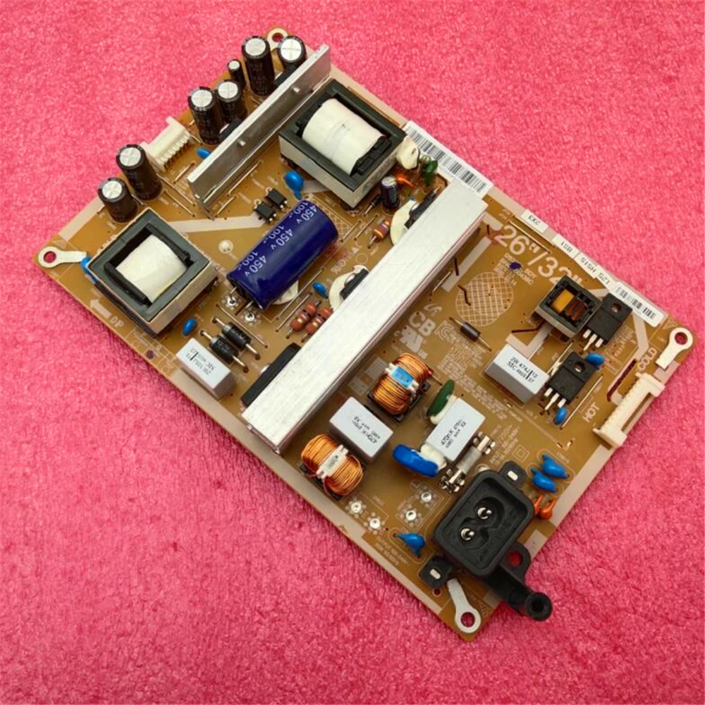 Для samsung BN44-00438C 00438A 00438B I2632F1_BSM плата питания LA32D450G1 LA32D400E1