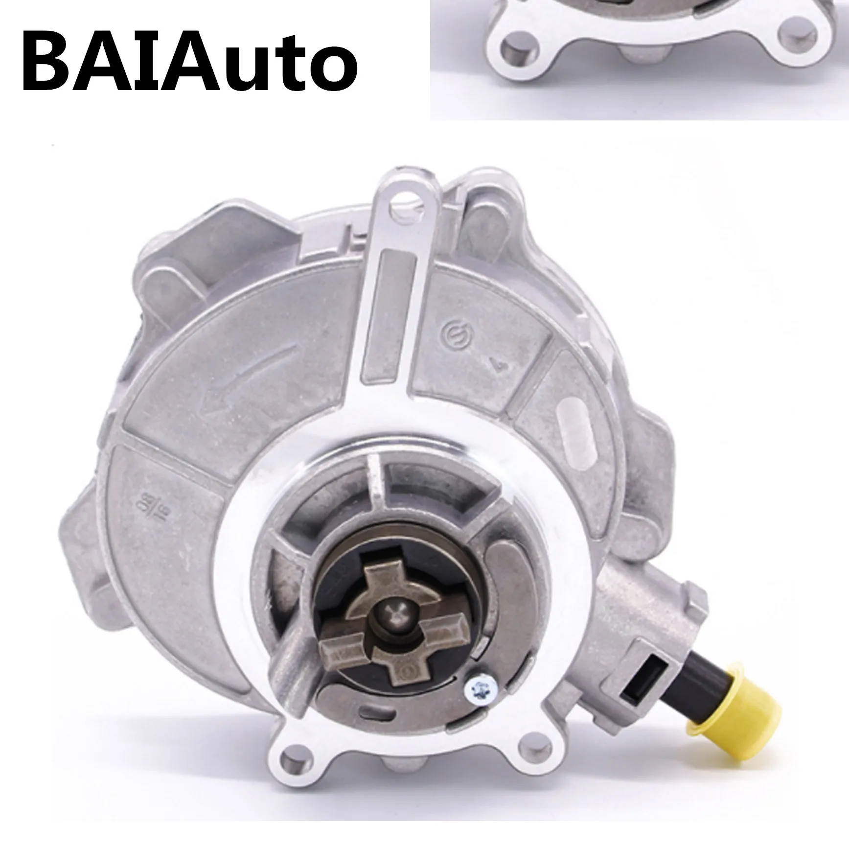 

06E145100K 06E145100R 06E145100M 724807270 72480727 Original OEM Brake Vacuum Pump PV099G Fit For Audi A6 A5 Quattro 2005-2011