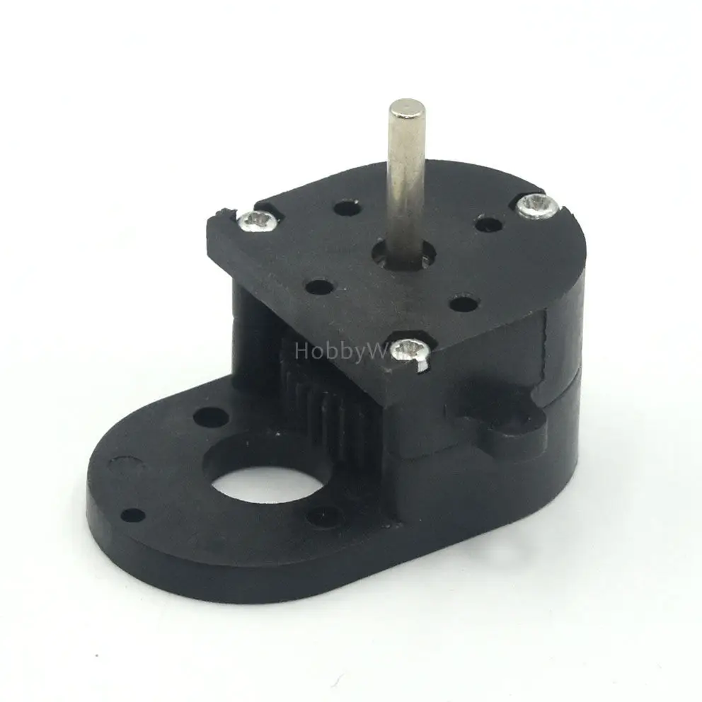 

VolantexRC часть 742617 390A щетка мотор коробка передач для РУ самолетов