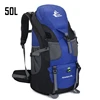 50L Dark Blue