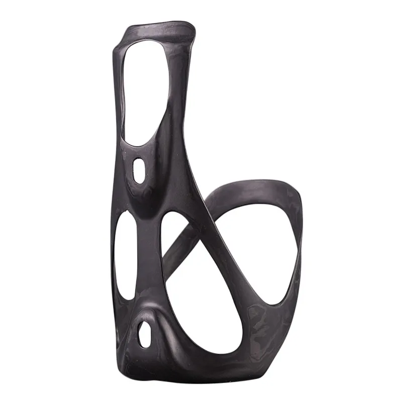 Bicycle Water Bottle Cage Bicycle Bottle Holder Water Bottle Holder Road bike UD full carbon fibre water bottle cages Mountain bicycle carbon bottle holder cages MTB