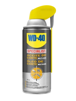 

WD-40 Specialist-oil cut-Spray 400ml