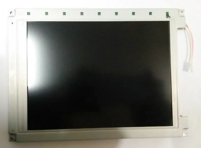 Промышленный ЖК-дисплей LCM экран EL панель SX19V007-Z2 SX19V007-Z2A