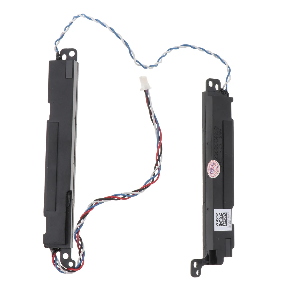 Для DELL Latitude E7250 7250 Сменные колонки левый и правый 03KJ1T