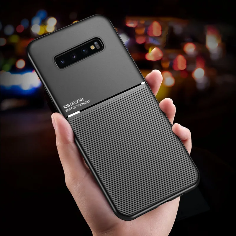 Роскошный чехол для мобильного телефона Samsung Galaxy S20 ультра S8 S9 S10 Plus Note 10 8 9 S10E A51 A71