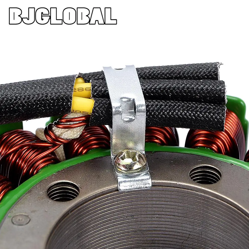 Катушка статора для Yamaha 5VK-81410-00 для Yamaha MT03 MT-03 XT660 XT660R XT660X XT660Z Tenere Igniton Magneto Coil XT 660 MT 03