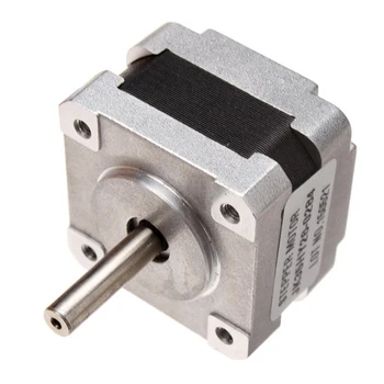 

NEMA14 Small Stepper Stepping Motor Driver 35mm For CNC 3D Printer Household Accessory