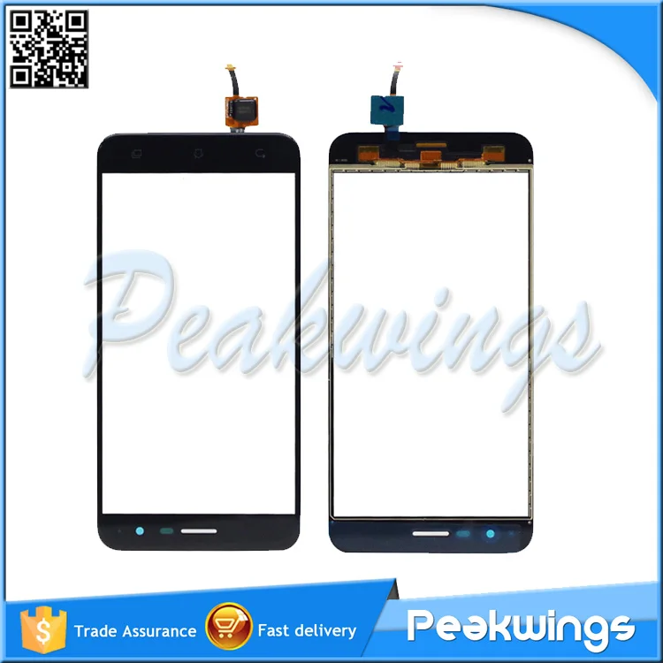 Протестированный сенсорный экран для ASUS Zenfone 3 ZE520KL Z017D Z017DA Z017DB сенсорный экран дигитайзер передняя стеклянная панель объектива