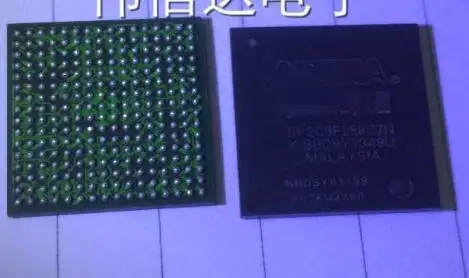 

Free shipping IC new% EP2C8F256C7N