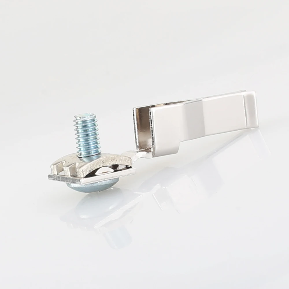 Виборг X 1 пара из чистой меди с родиевым покрытием алюминиевого сплава 20 мм Hifi