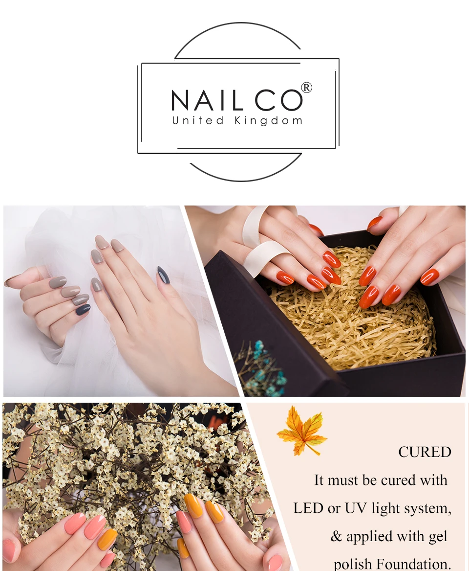 NAILCO, 8 мл, 130 цветов, Гель-лак для ногтей Lucky color, Гель-лак для ногтей, дизайн ногтей, Гель-лак Esmalte Nails Lak Hybrid Soak Off