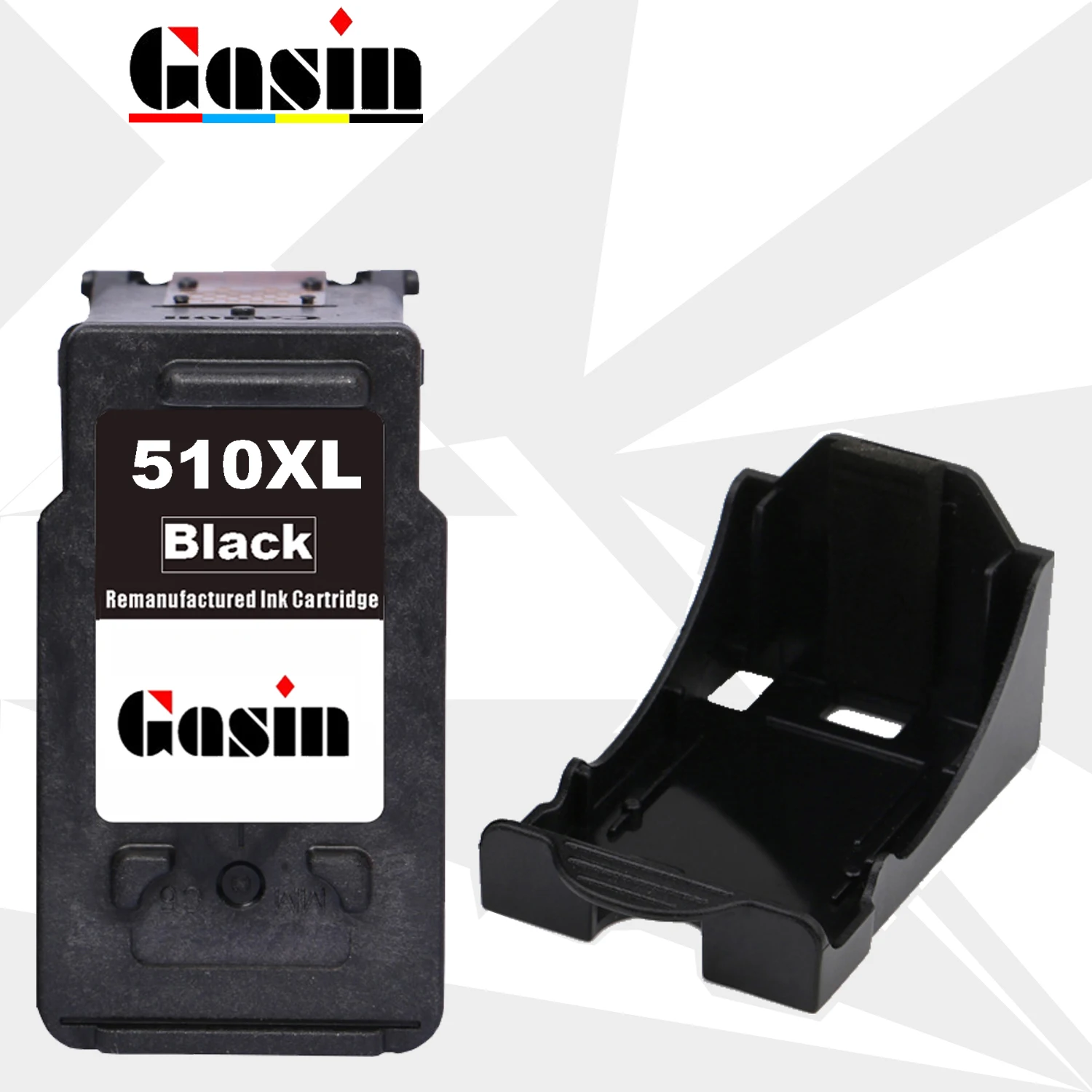 Для Canon | PG-510 CL-511 | мульти пакет 2 чернильные картриджи 510XL 511XL Pixma MP250 IP2700 MP480 MP490 MP230 MP280 принтер