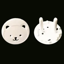 5 шт./лот, Детская безопасность, Электрическая безопасность, пластиковый безопасный замок, замок, защита, замок, Электрический шок, отверстие, уход за детьми