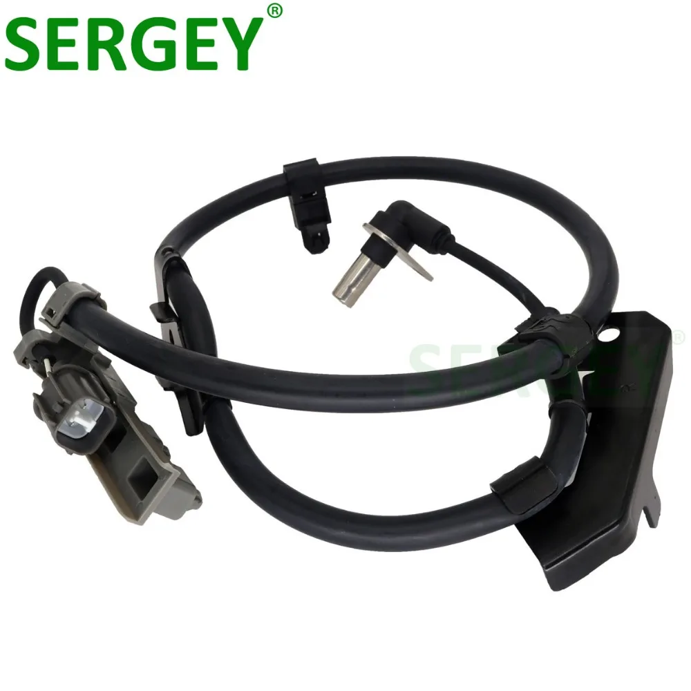 8972361042 8973879891 передний правый R/H ABS Датчик скорости колеса для ISUZU D-Max Rodeo 2.5TD/3.0TD 2003-2012
