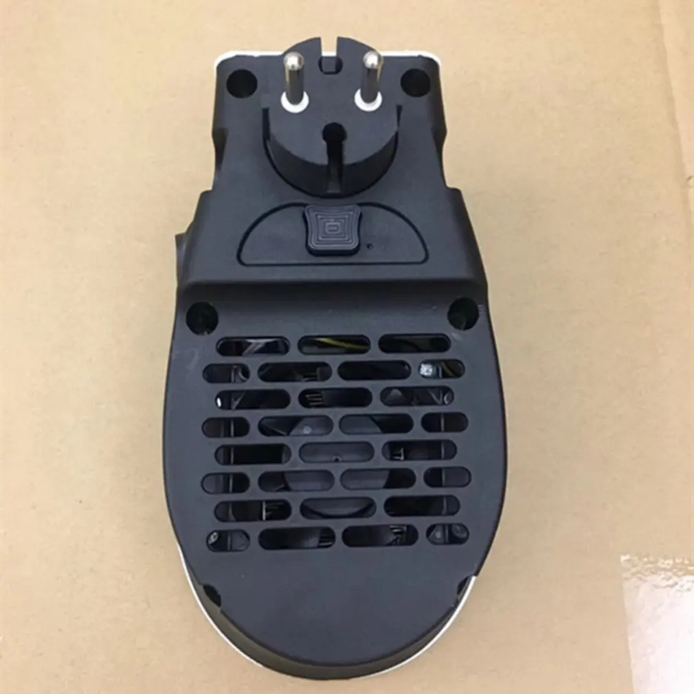 Mini Small Electric Heaters Fan Home Office Heater Warmer Electric Warming Heaters