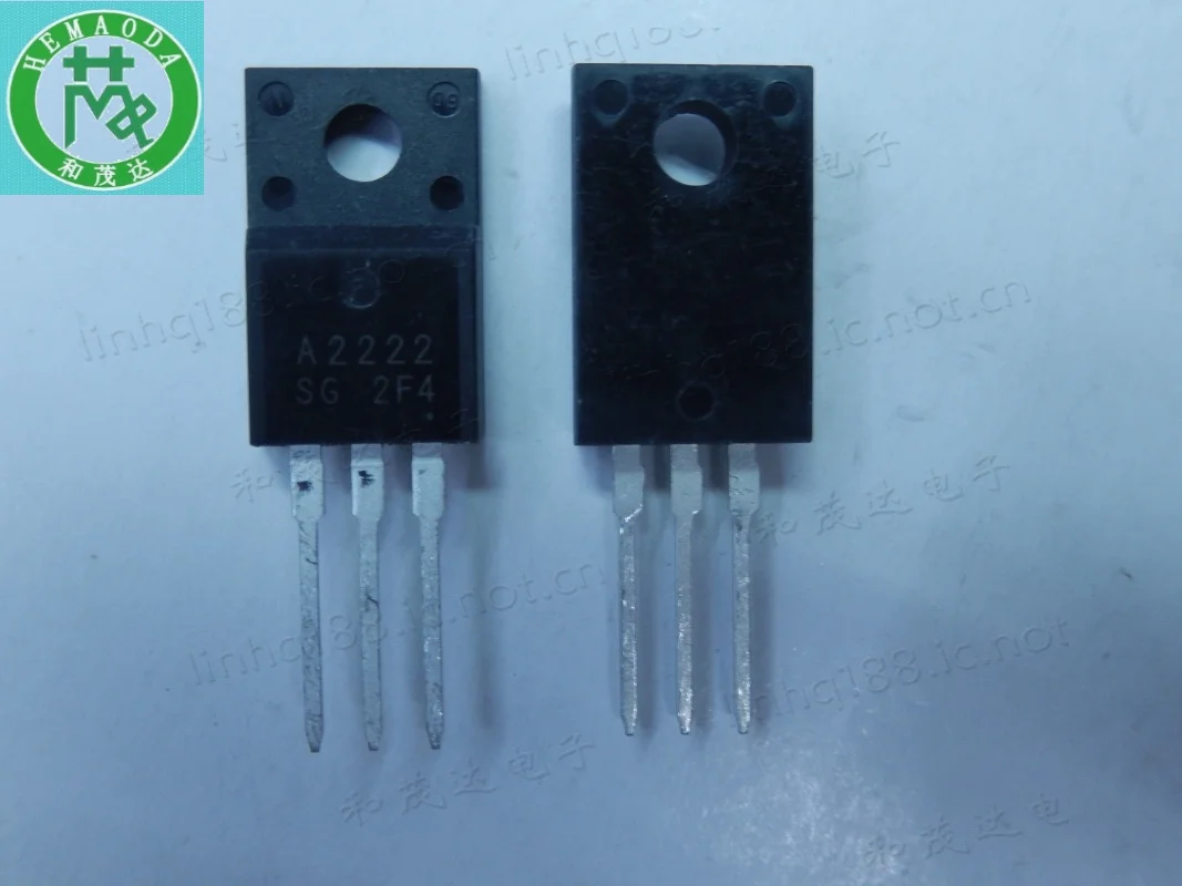 Новый и оригинальный 2SA2222SG A2222