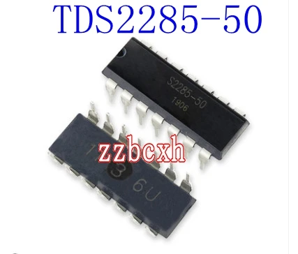 

2 шт./партия, новые оригинальные фонарики TDS2285