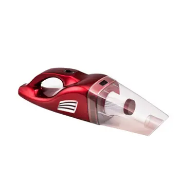 

Portable Car Wireless Vacuum Cleaner Hand-Held Wet and dry Mini Rechargeable Vacuum Cleaner Multifunctional For car