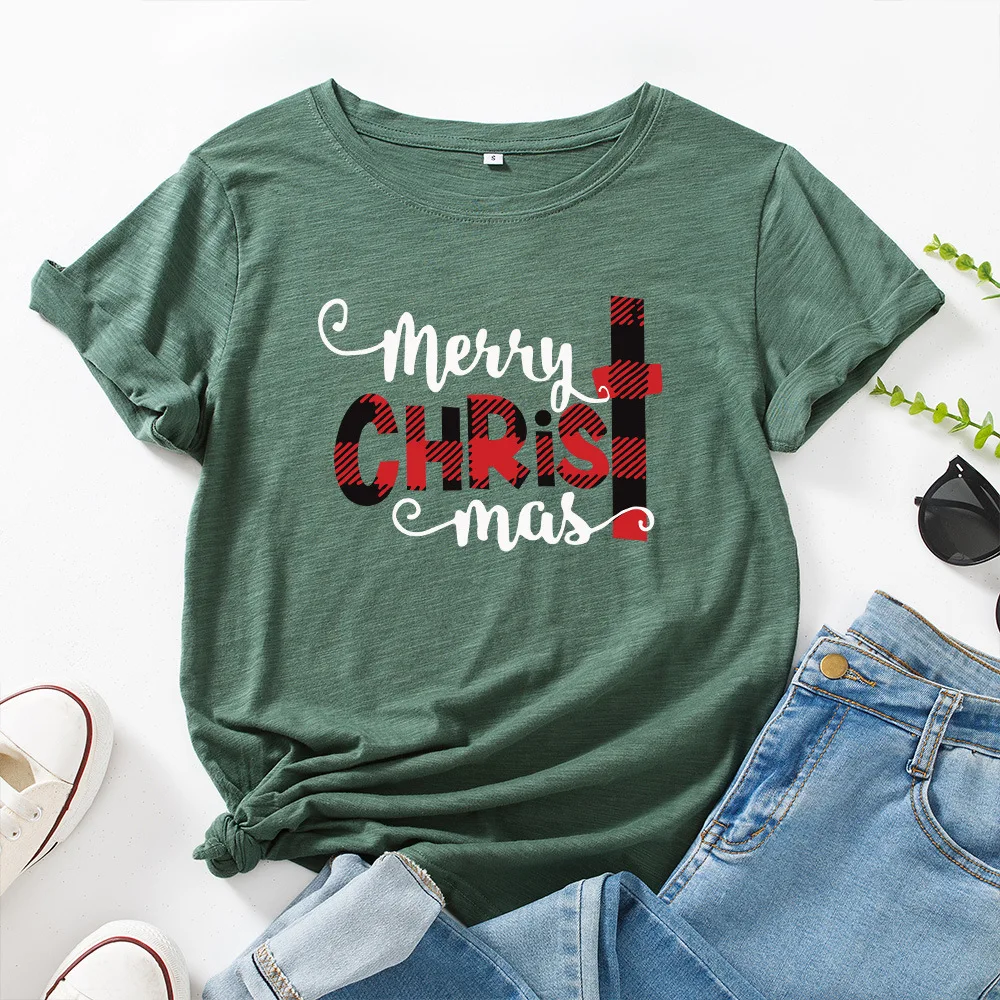 Женская футболка с графическим рисунком 100% хлопок Винтажная подарок на