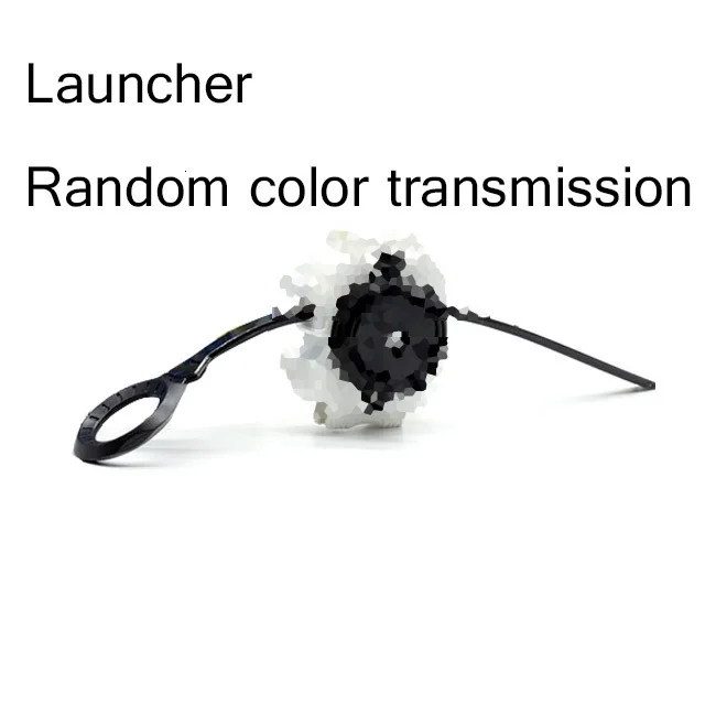 TAKARA TOMY Beyblade Burst B-144 B-139 B-133 B-131 игрушки с пусковым устройством металлическое лезвие Fusion Бог Прядильный механизм лезвия - Цвет: launcher