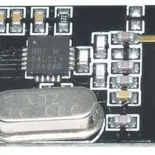 15 шт. 2,4 GHz NRF24L01+ беспроводной модуль управления трансивером 100 метров