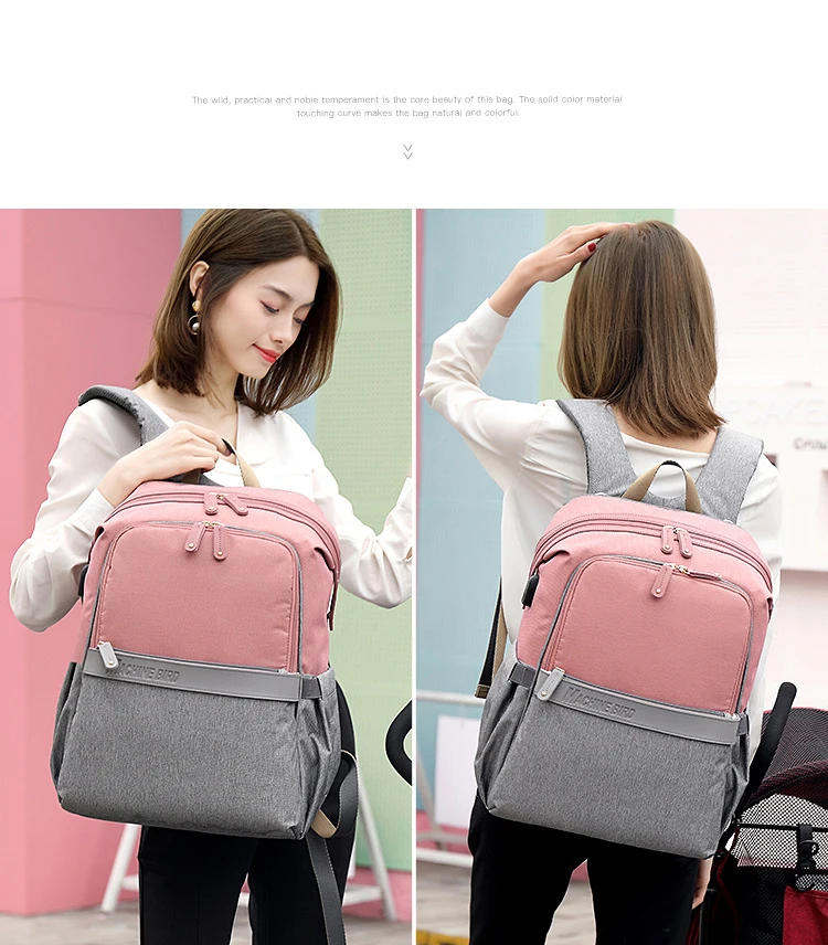 12 women's backpack