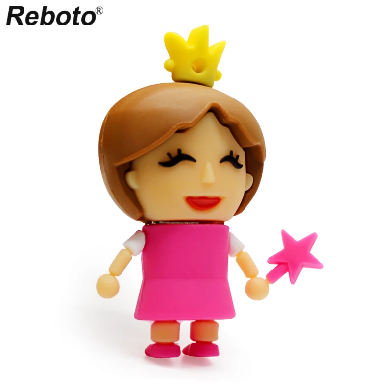 Cartoon USB Flash Drive 8gb 16gb 32gb 64gb Mini Key Pendrive U Stick Animated Smile Princess Flash Disk For PC Cartoon USB Flash Drive 8gb 16gb 32gb 64gb Mini Key Pendrive U Stick Animated Smile Princess Flash Disk For PC