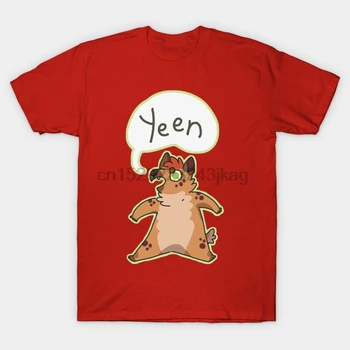 

Men t-shirt Yeen Hyena tshirt Women t shirt