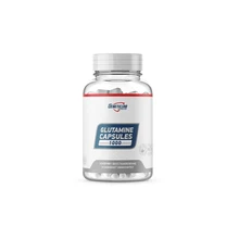 L-Глютамин GeneticLab Nutrition, Glutamine, 180 капсул, Россия, 90 порций L-Глютамин GeneticLab Nutrition, Glutamine, 180 капсул, Россия, 90 порций