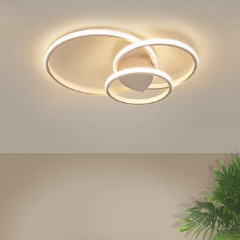 

nordic AC85-265V hallway lamp LED ceiling lamp Ceiling Lamp Fixtures ceiling light fans luminaria E27 led ceiling lamps